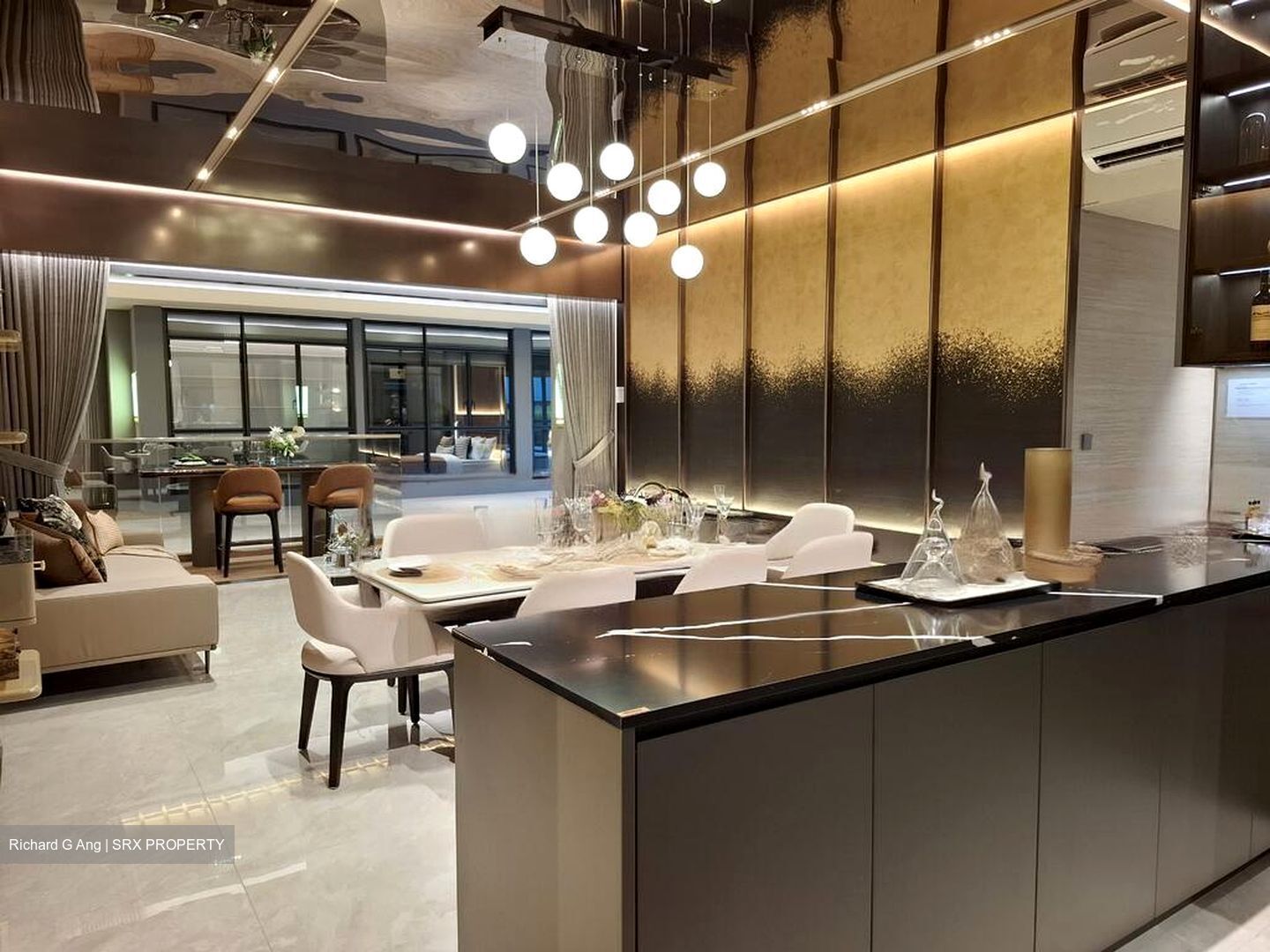 Amber Gardens (D15), Apartment #452839651